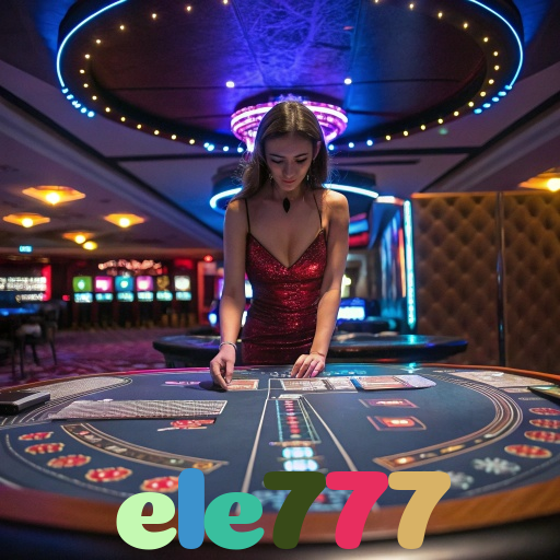 Cassino Online ele777
