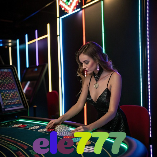 Cassino Online ele777