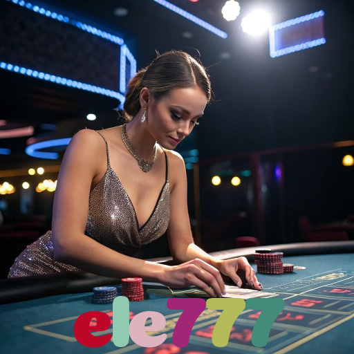 Cassino Online ele777