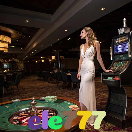 Cassino Online ele777