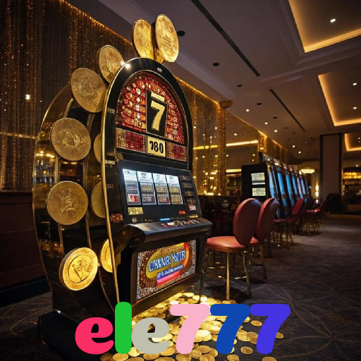 Cassino Online ele777
