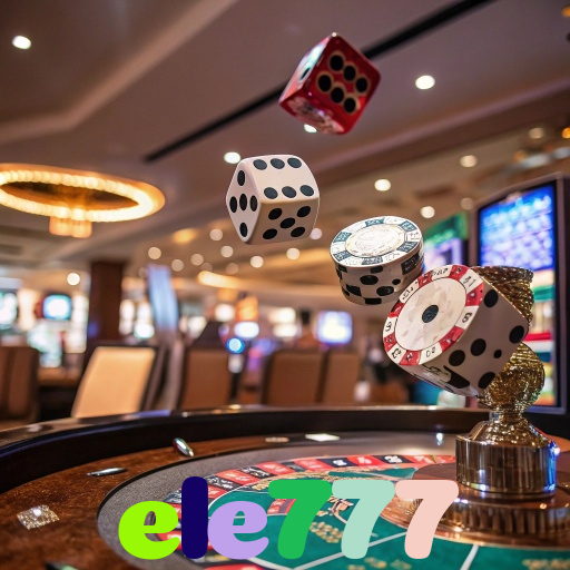 Cassino Online ele777