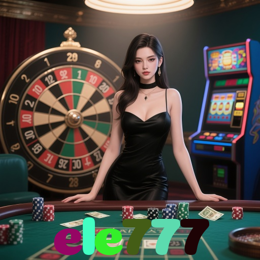 Cassino Online ele777