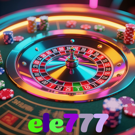 Cassino Online ele777