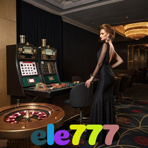 Cassino Online ele777