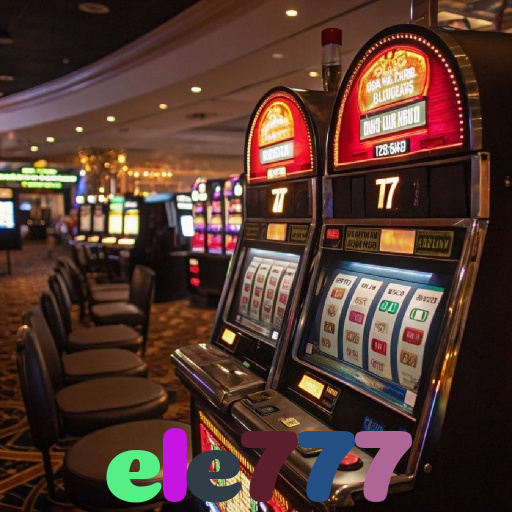 Cassino Online ele777