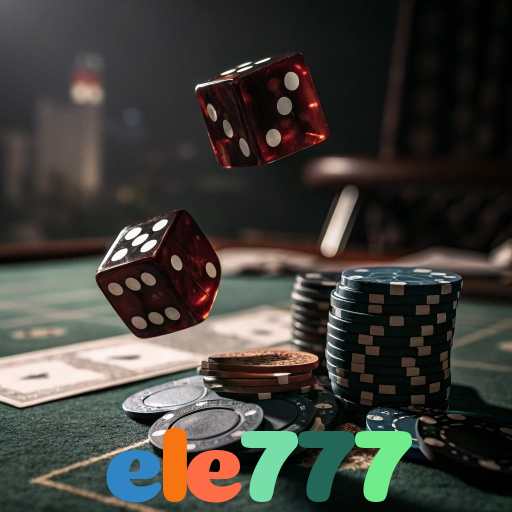 Cassino Online ele777