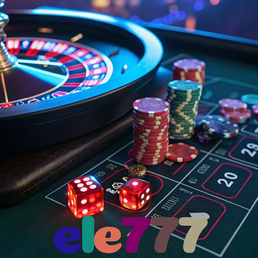 Cassino Online ele777