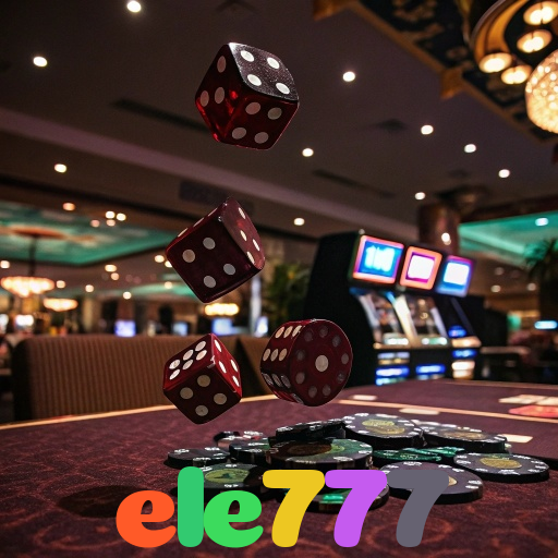 Cassino Online ele777