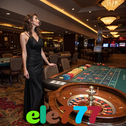 Cassino Online ele777