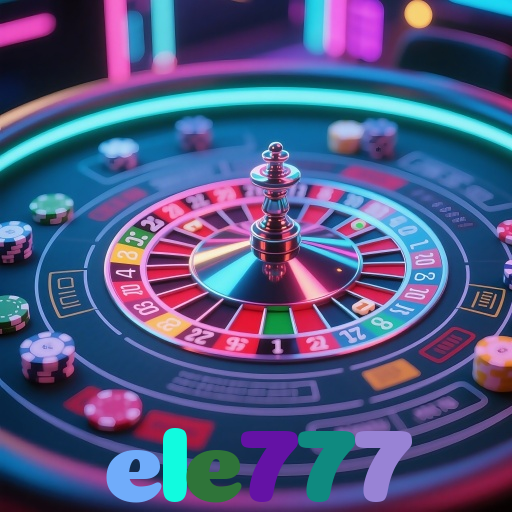 Cassino Online ele777