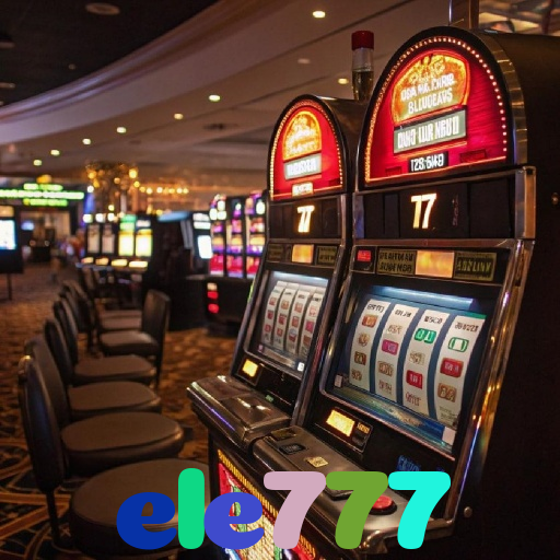 Cassino Online ele777