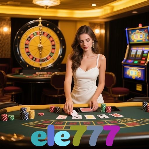 Cassino Online ele777