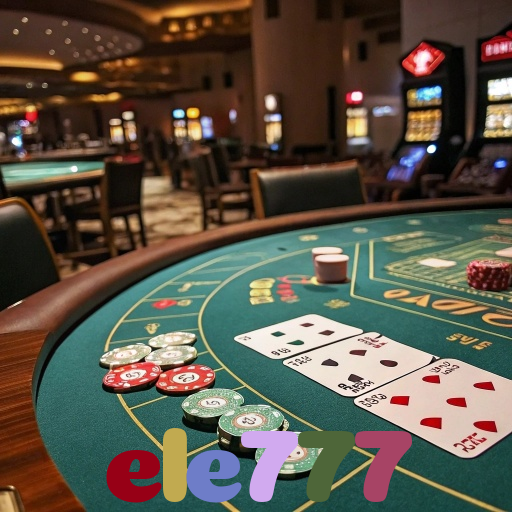 Cassino Online ele777