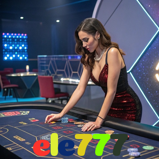 Cassino Online ele777