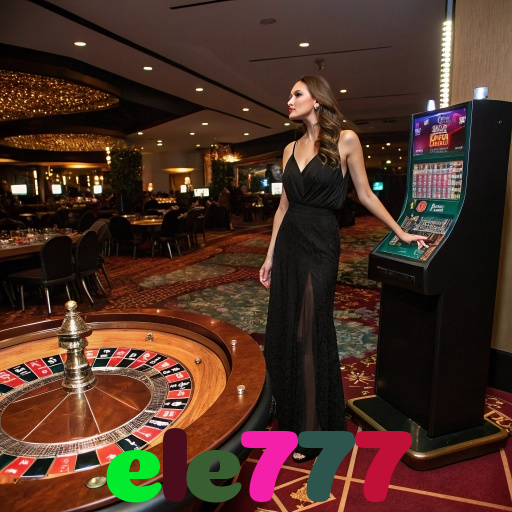Cassino Online ele777