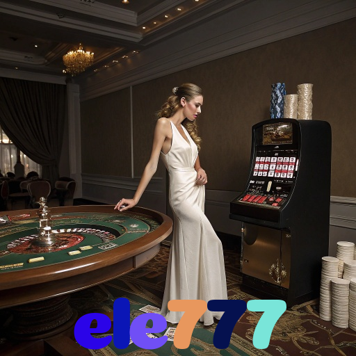 Cassino Online ele777
