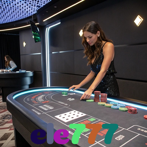 Cassino Online ele777