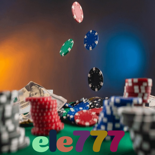 Cassino Online ele777