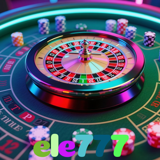 Cassino Online ele777