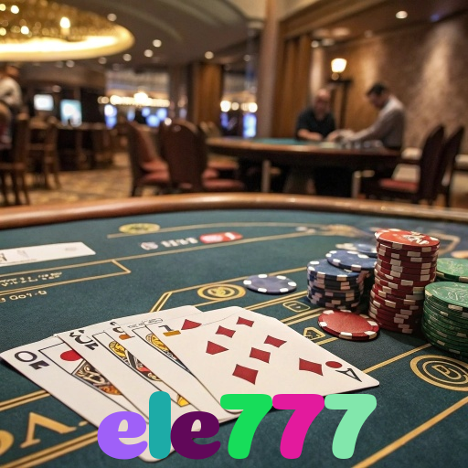 Cassino Online ele777