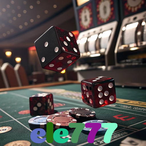 Cassino Online ele777