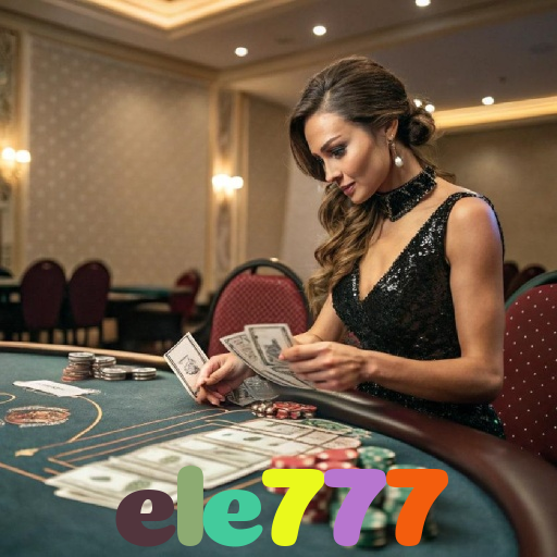 Cassino Online ele777