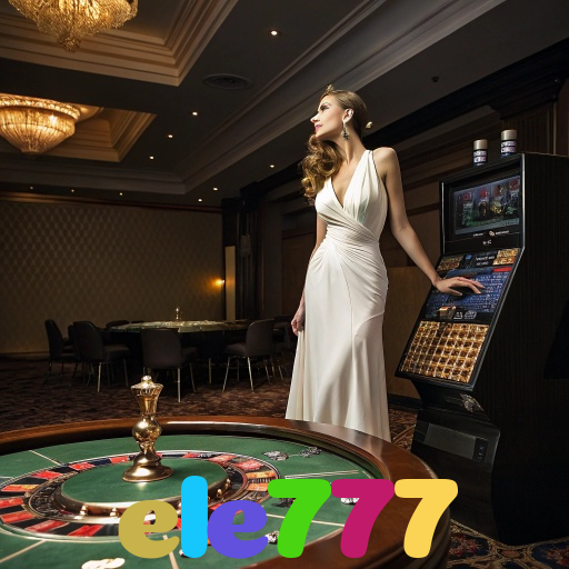 Cassino Online ele777