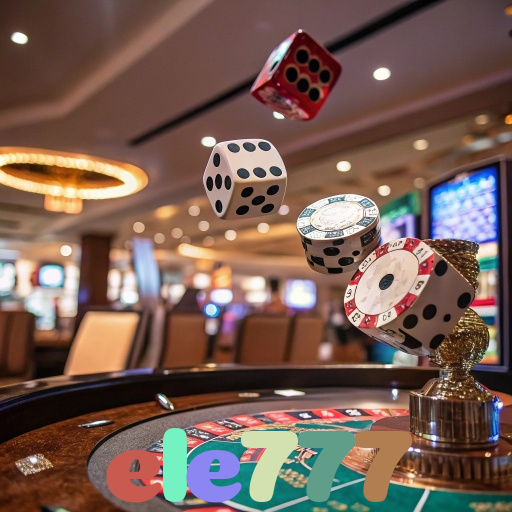 Cassino Online ele777