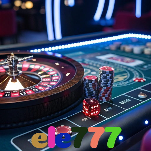 Cassino Online ele777