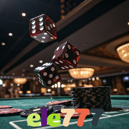 Cassino Online ele777