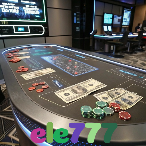Cassino Online ele777