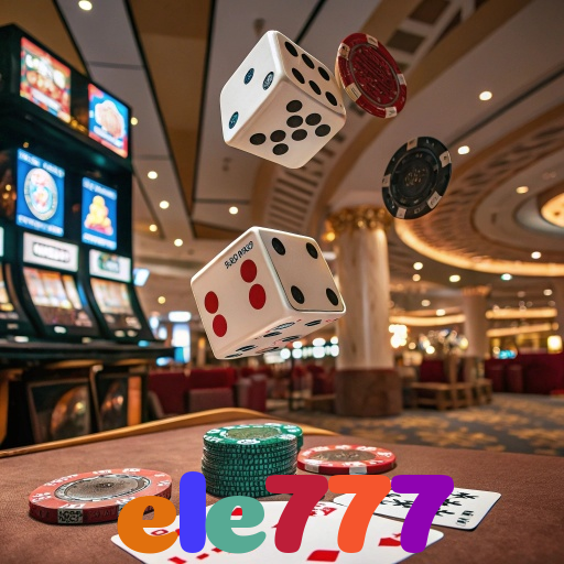 Cassino Online ele777