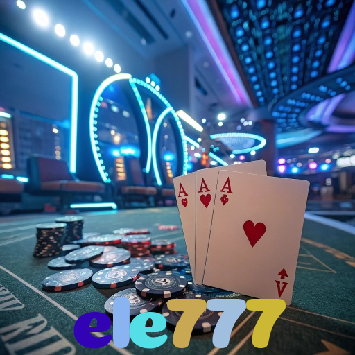 Cassino Online ele777