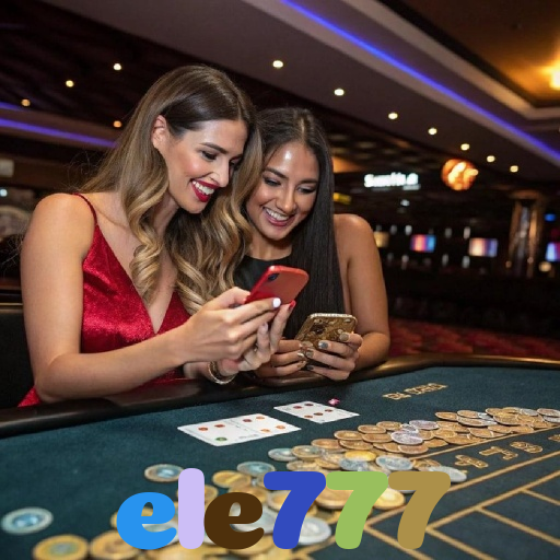 Cassino Online ele777