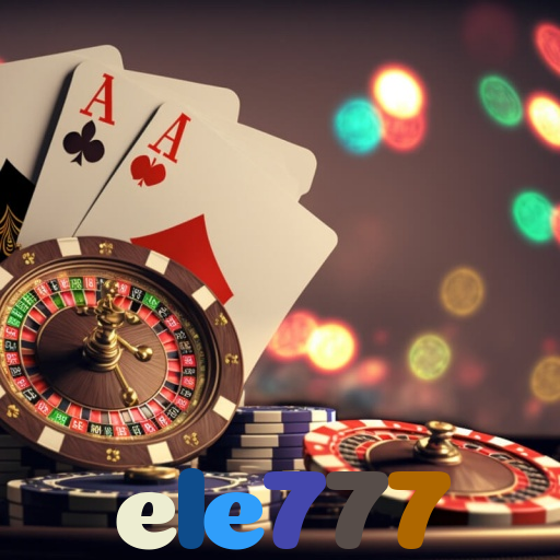 Cassino Online ele777