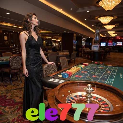Cassino Online ele777