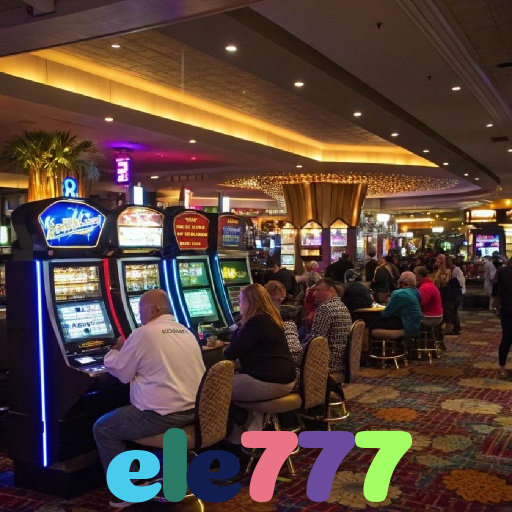 Cassino Online ele777