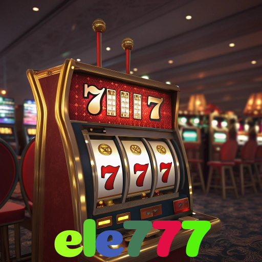 Cassino Online ele777