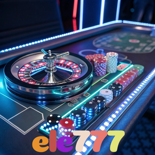 Cassino Online ele777