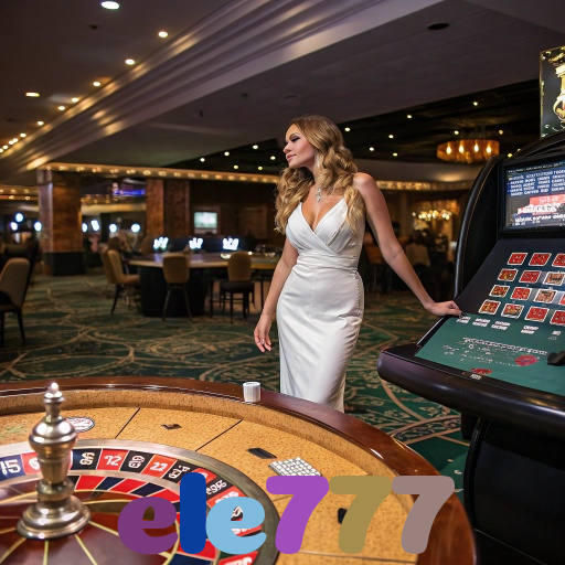 Cassino Online ele777
