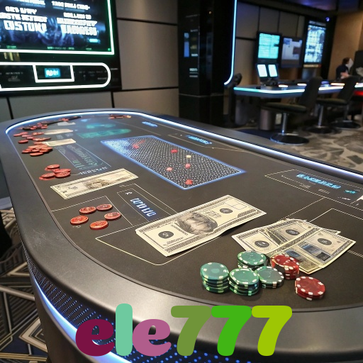 Cassino Online ele777