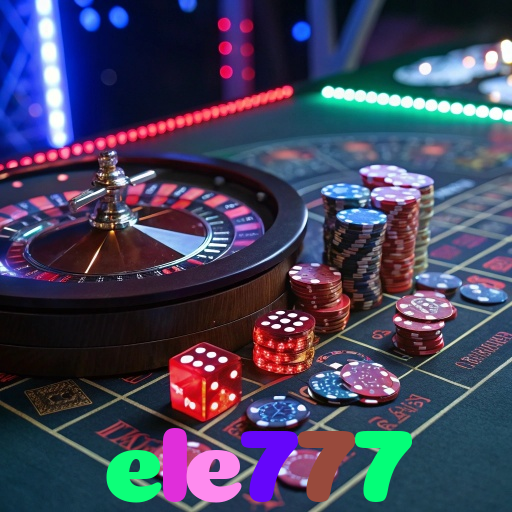 Cassino Online ele777