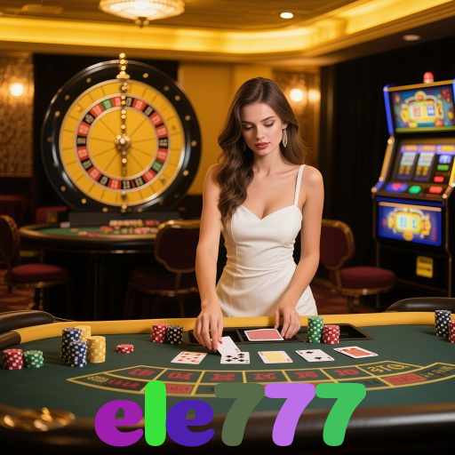Cassino Online ele777