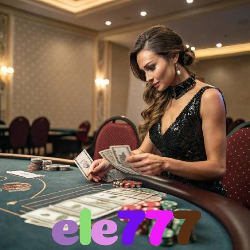 Cassino Online ele777