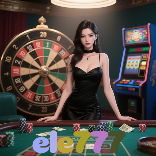 Cassino Online ele777