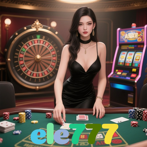 Cassino Online ele777