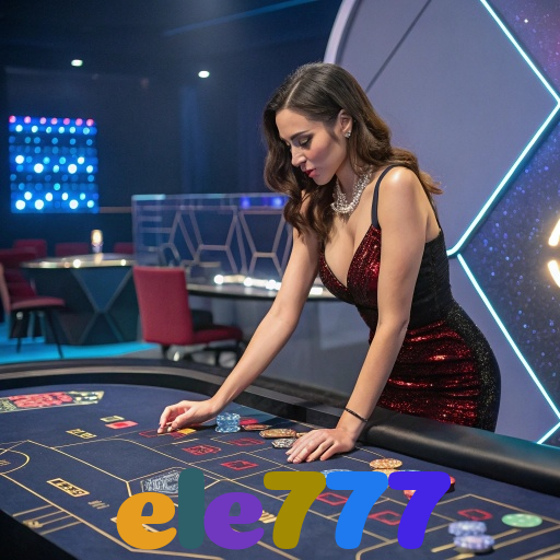 Cadastro na ele777
