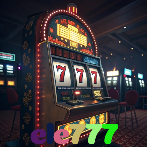 Cassino Online ele777