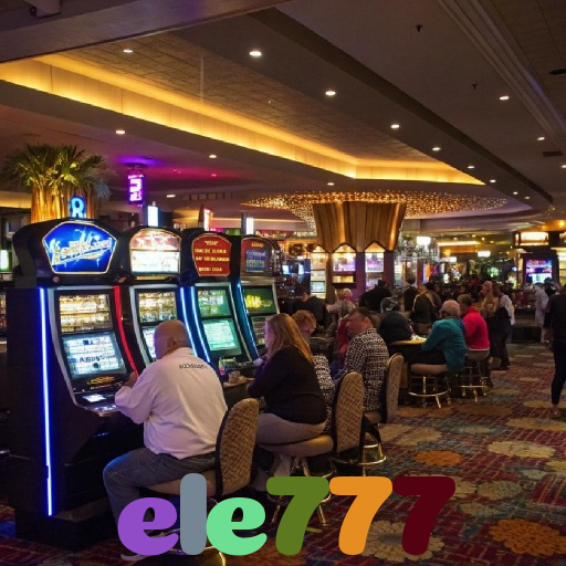 Cassino Online ele777